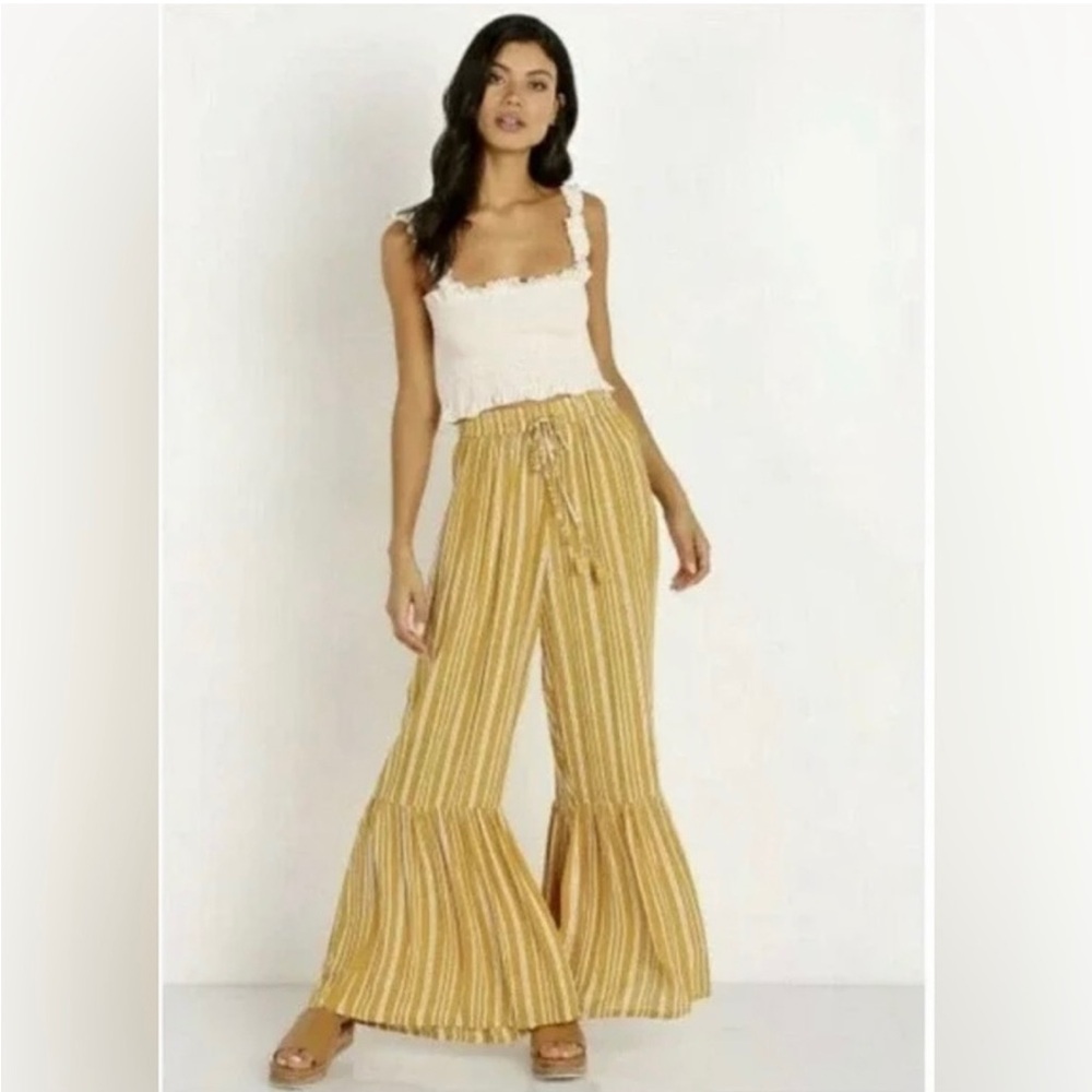Faithful the Brand palazzo pant